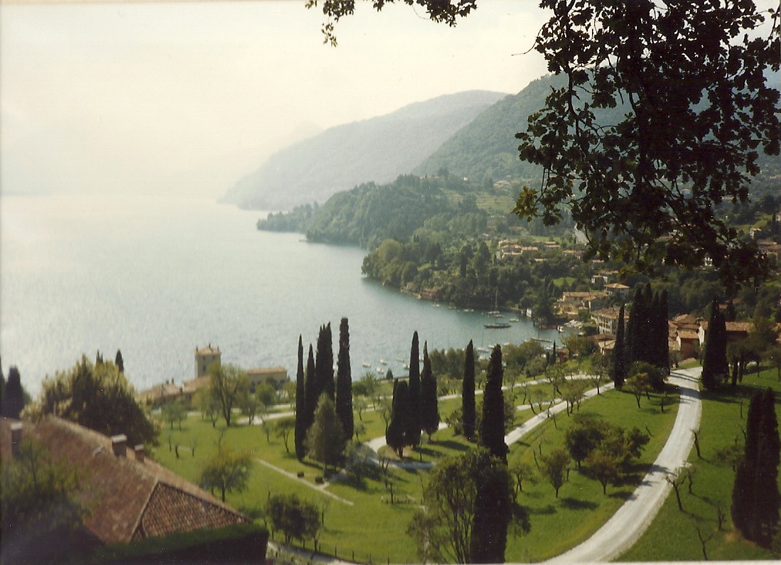 1988 Varenna